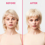 Pure Blonde Toning Shampoo 250ml