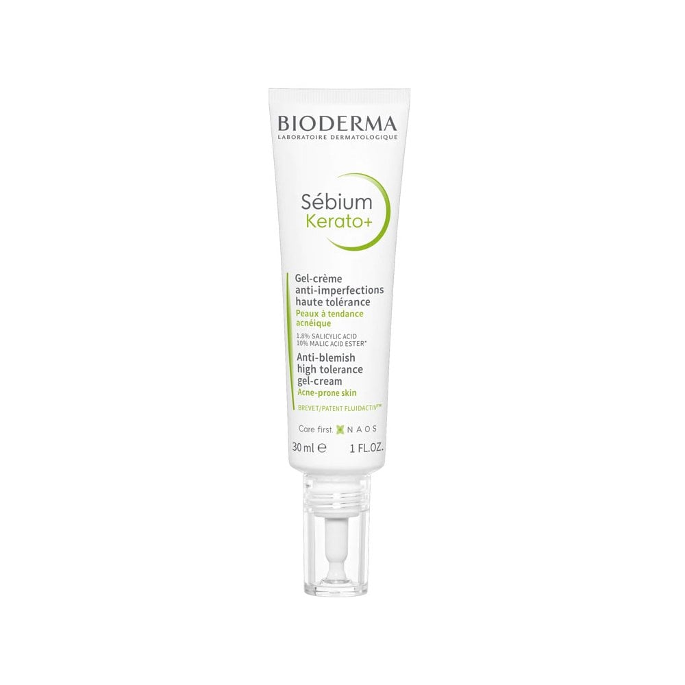 Sébium Kérato+ Anti-Imperfections Gel-Cream 30ml