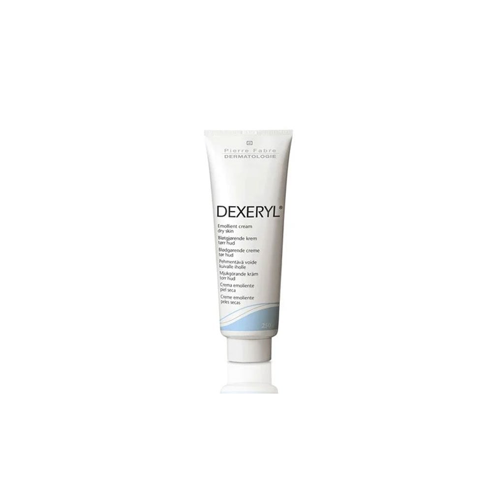 Dexeryl Emollient Cream 250gr