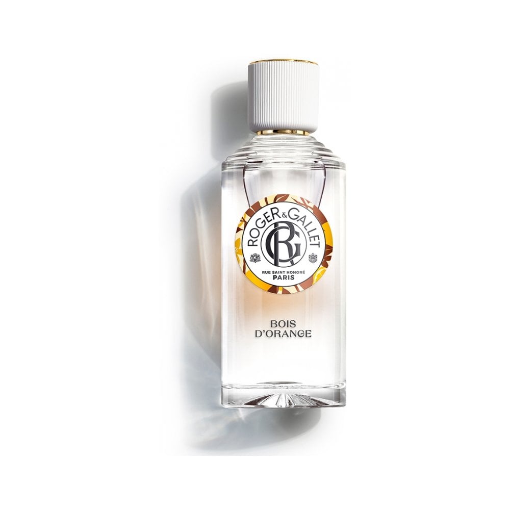 Bois d'Orange Fragrant Wellbeing Water 100ml
