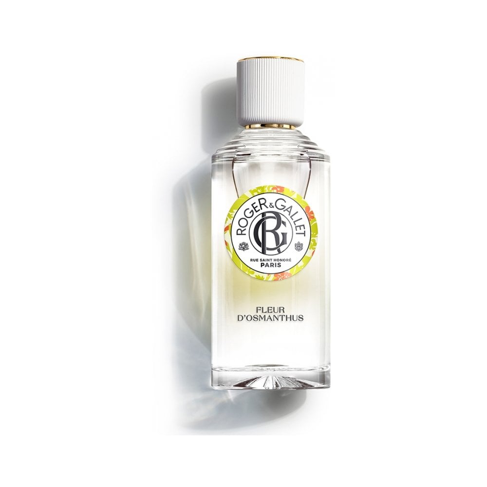 Fleur d'Osmanthus Fragrant Wellbeing Water 100ml