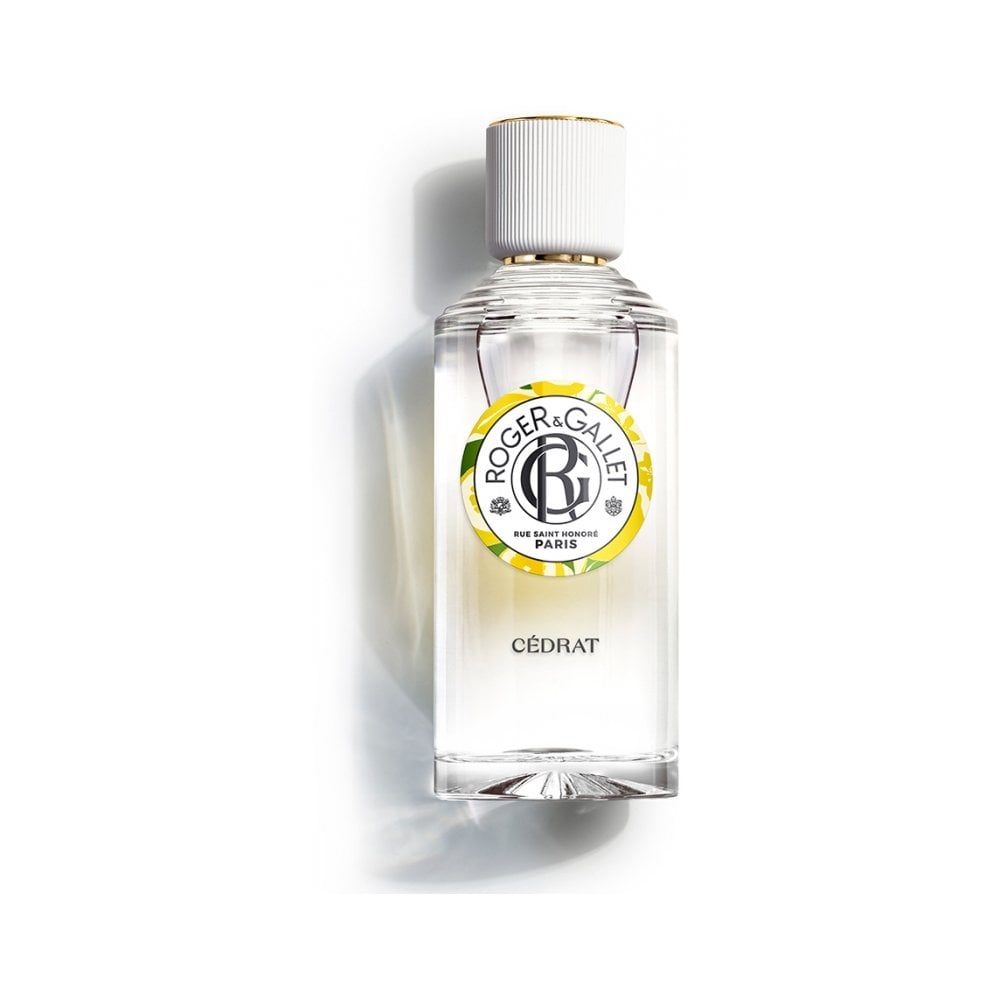 Cédrat Fragrant Wellbeing Water 100ml