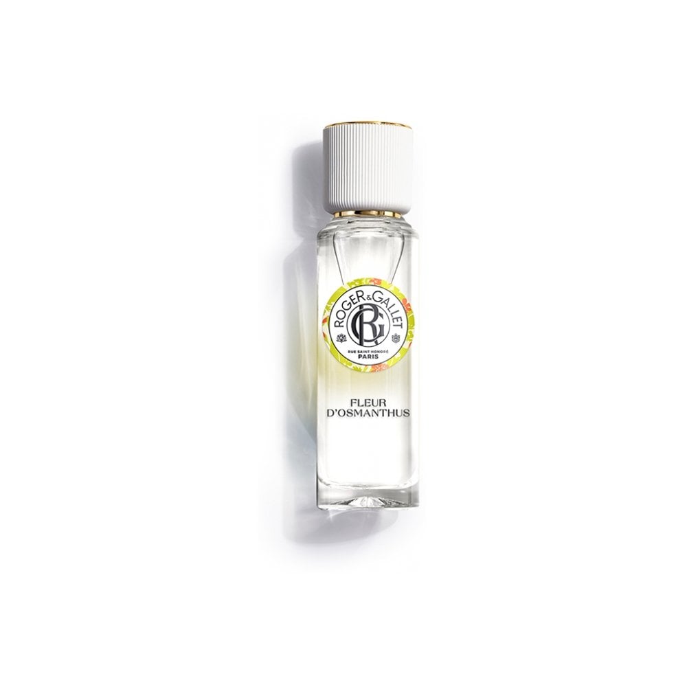 Fleur d'Osmanthus Fragrance Wellbeing Water 30ml