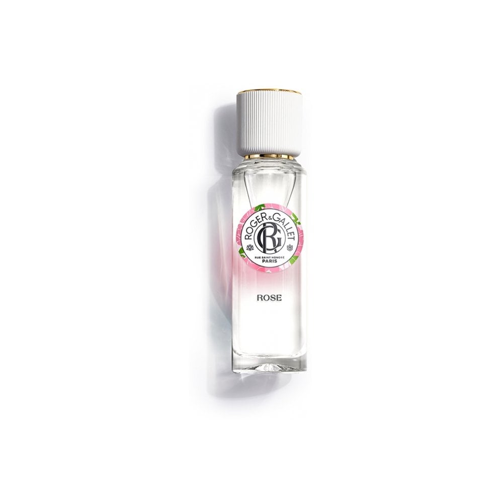 Rose Wellbeing Fragrant Water 30ml – Pharmeden Limited