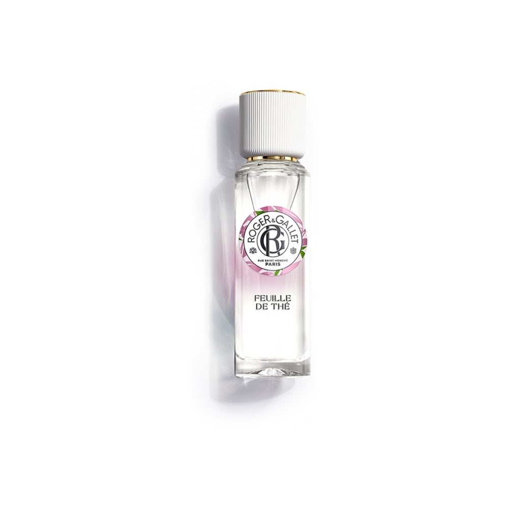 Feuille de Thé Well-Being Fragranced Water 30ml