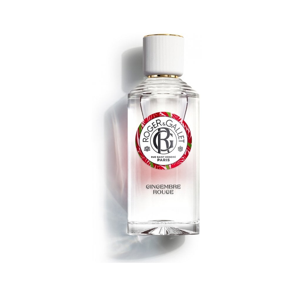 Gingembre Rouge Well-Being Fragrance Water 100ml