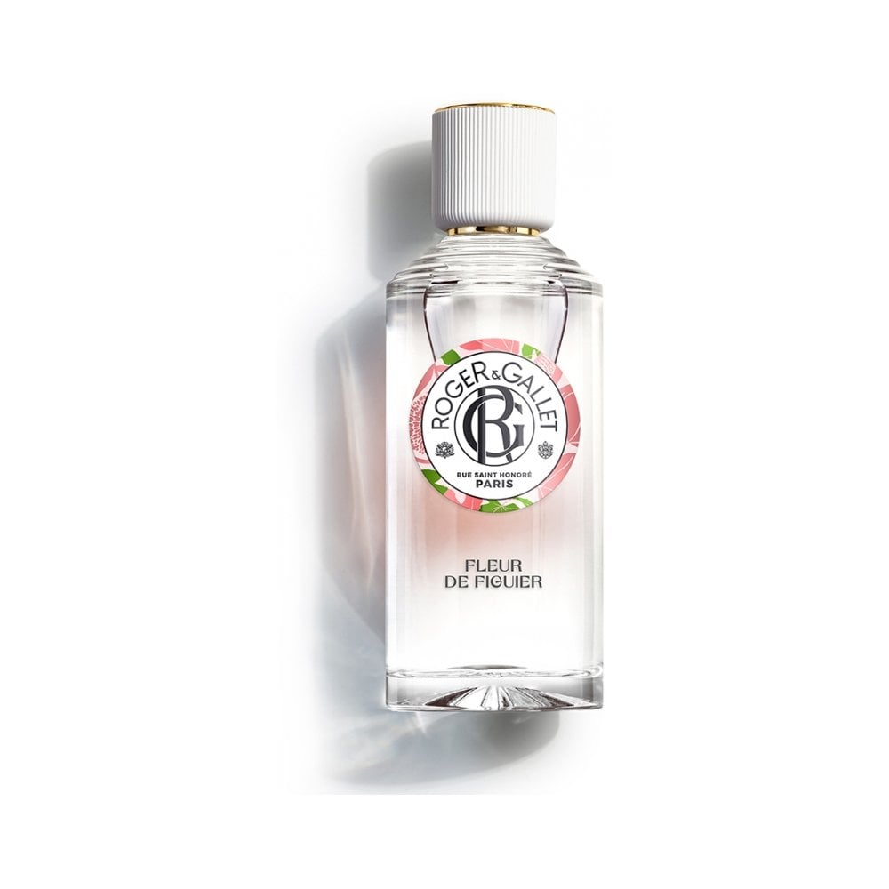 Fleur de Figuier Fragrant Wellbeing Water 100ml