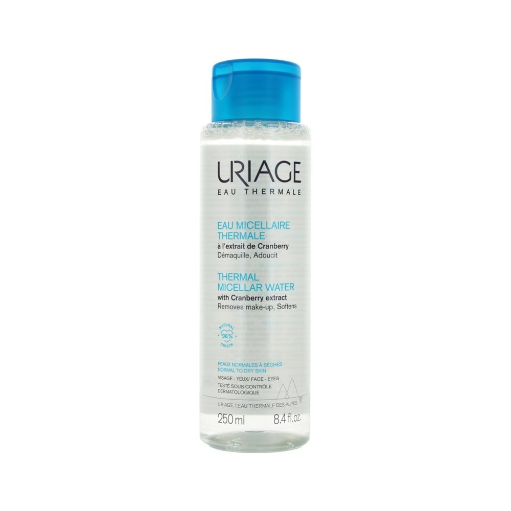 Thermal Micellar Water Normal to Dry Skin 250ml