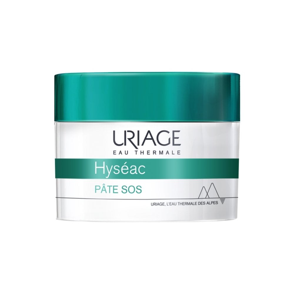 Hyséac Sos Paste - Local Care 15gr