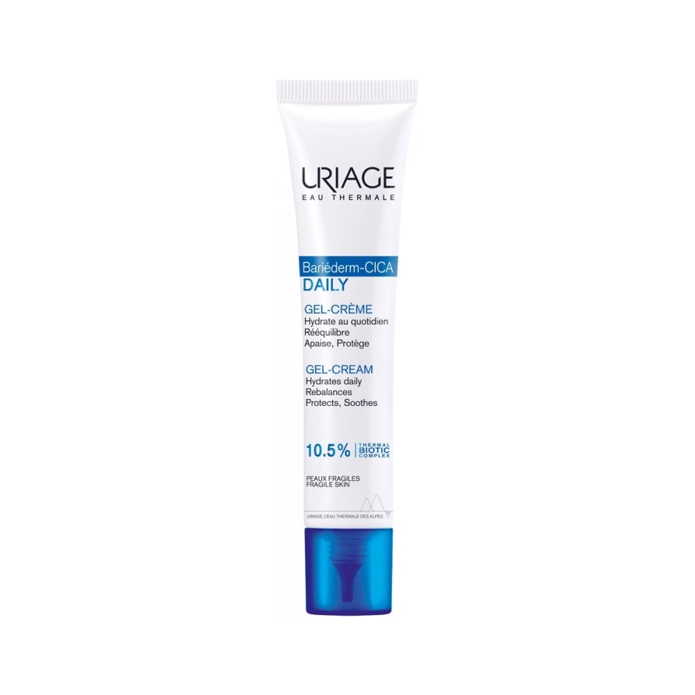 Bariéderm Cica Daily Gel-Cream 40ml