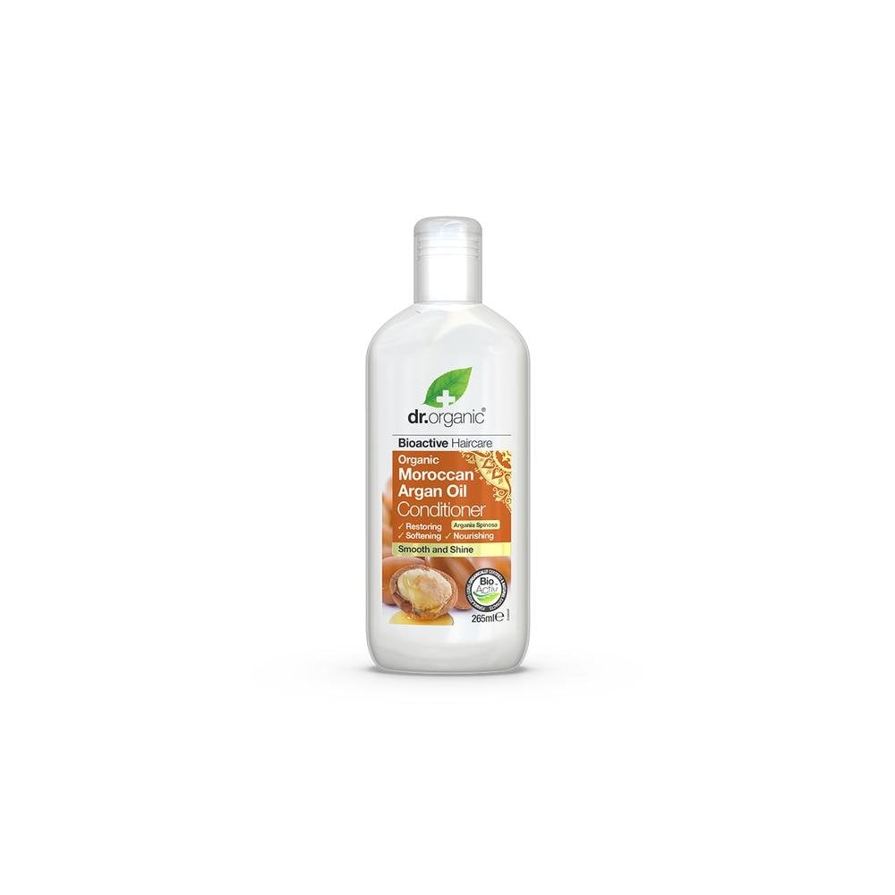 Moroccan Argan Oil Conditioner 265ml