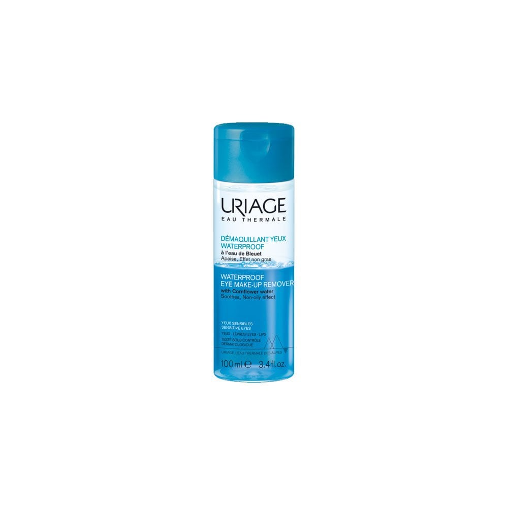 Waterproof Eye Make-Up Remover 100ml