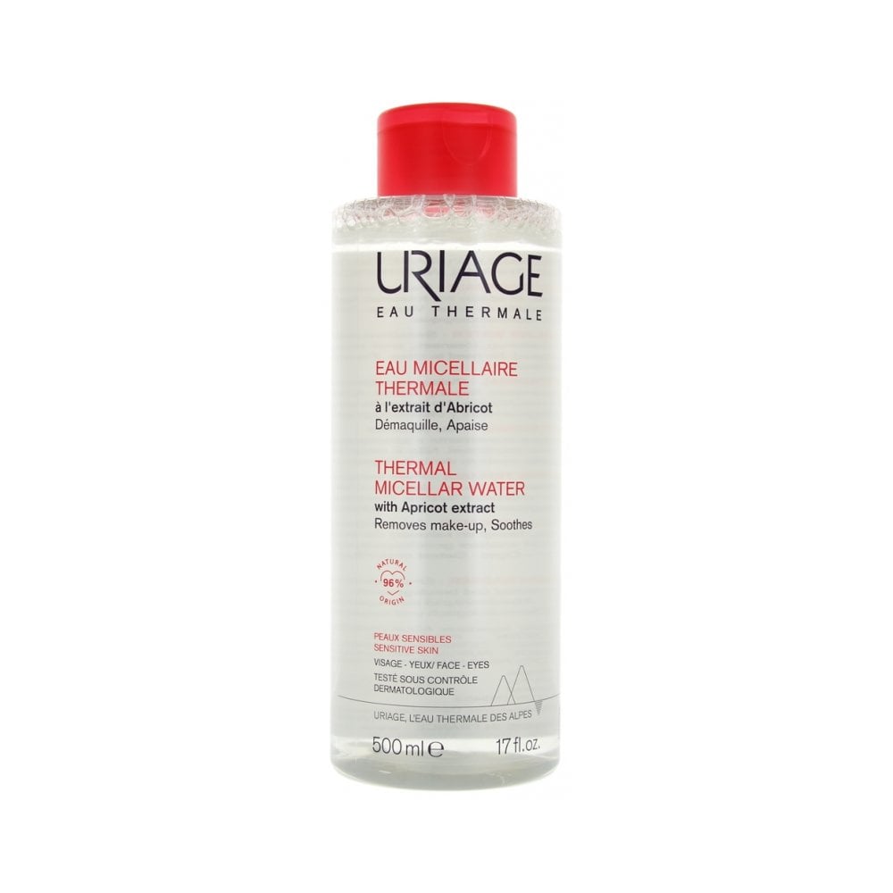 Thermal Micellar Water Sensitive Skin 500ml