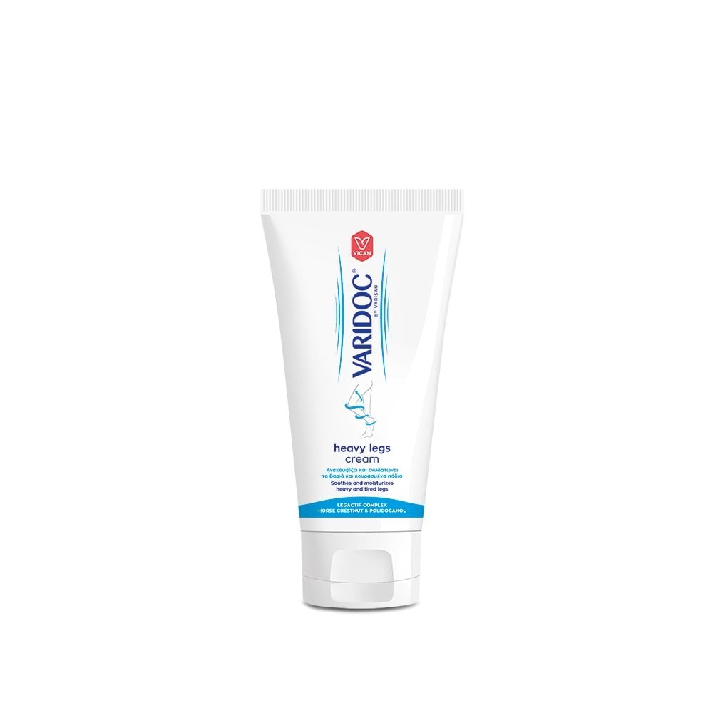 Varidoc Heavy Legs Cream 150ml
