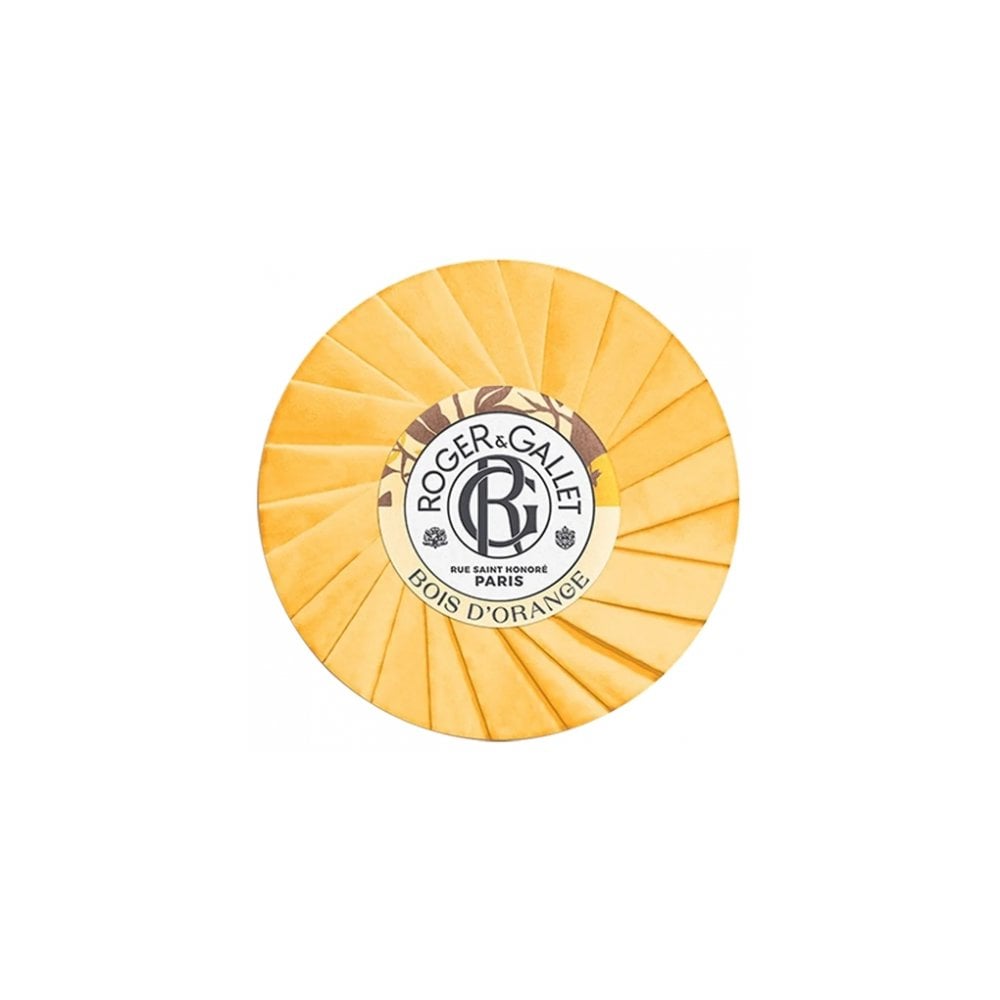 Bois d'Orange Wellbeing Soap 100gr