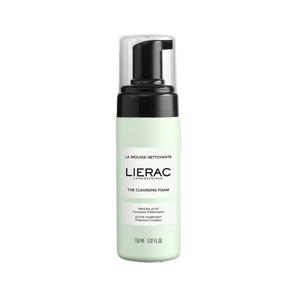 The Cleansing Foam 150ml