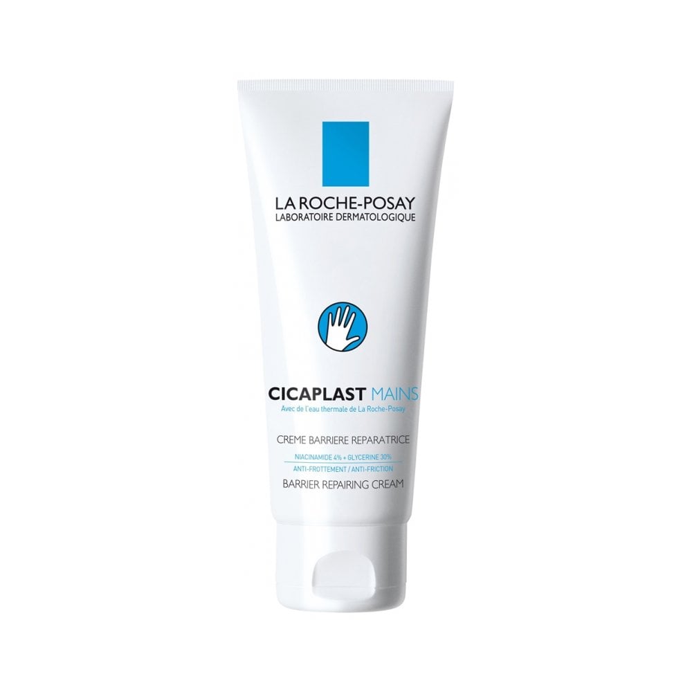 Cicaplast Barrier Repairing Hand Cream 100ml