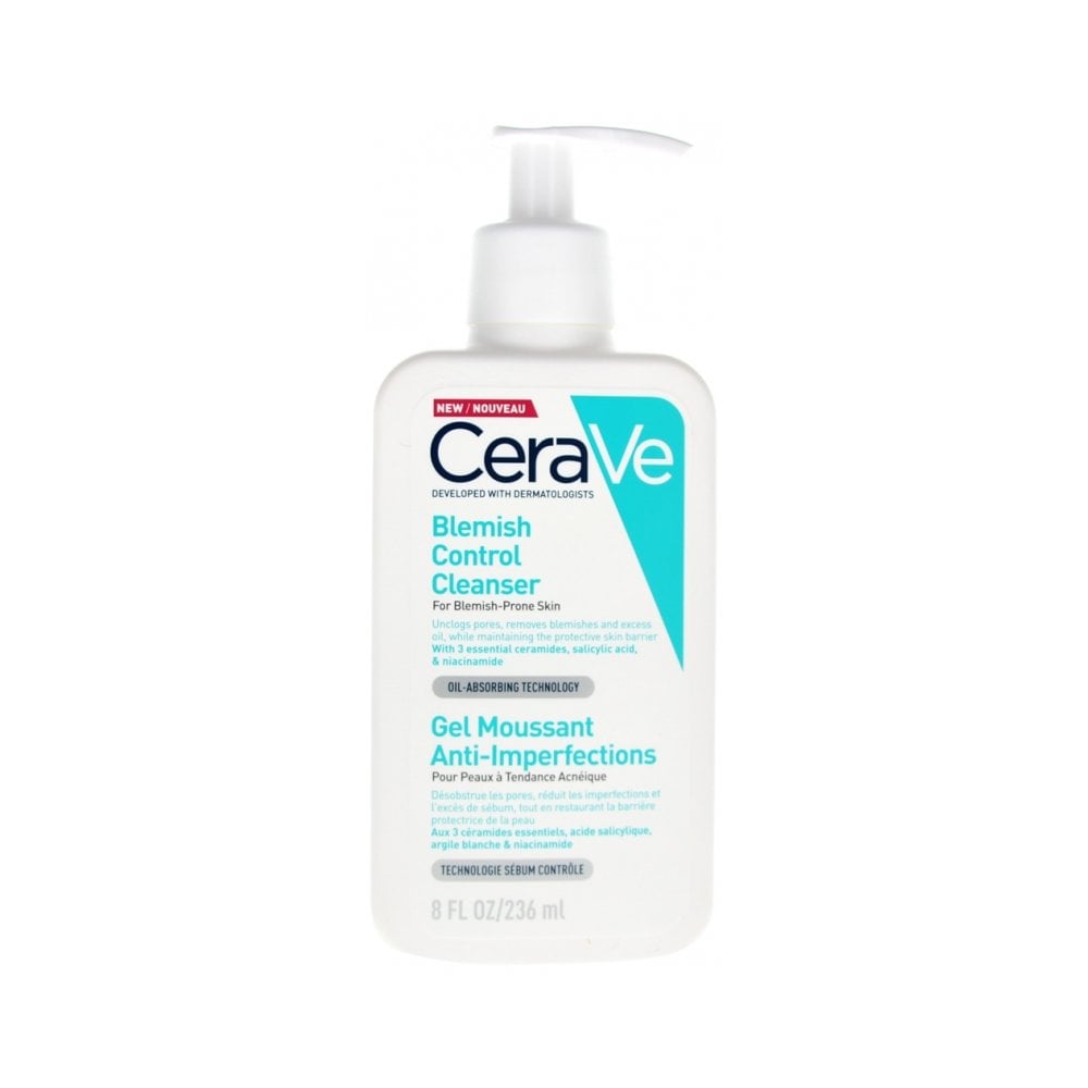 Blemish Control Cleanser 236ml