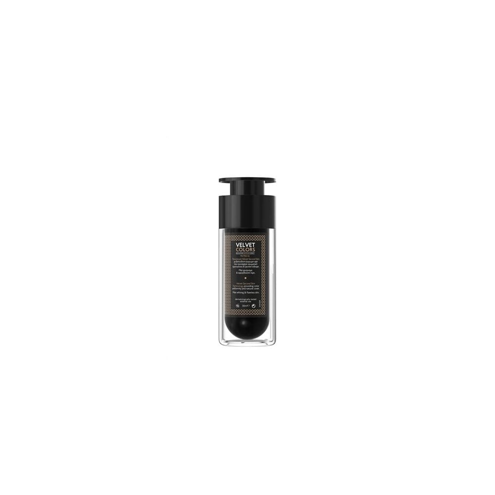 VELVET COLORS DARK - Matte Makeup 30ml