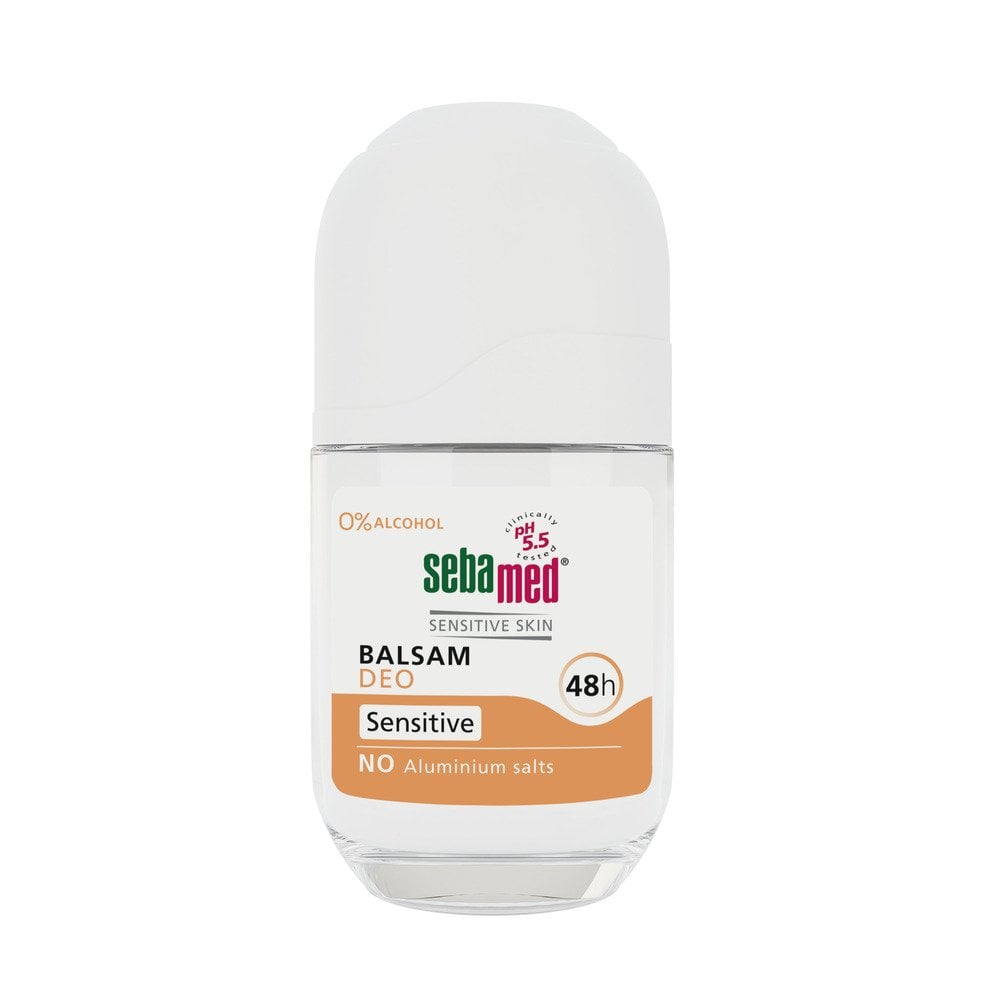 Balsam Deodorant Sensitive Roll-On 50ml