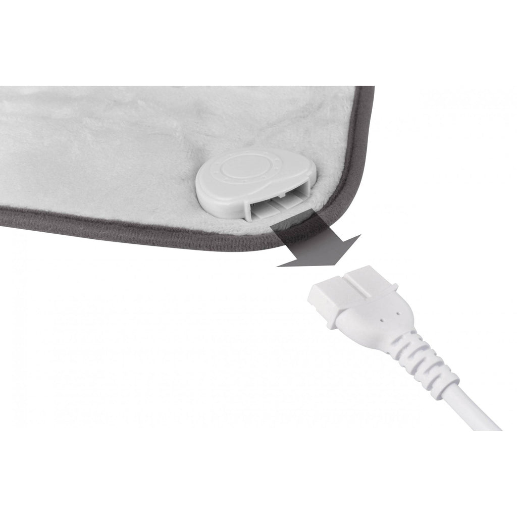 Medisana HP 605 Heated cushion 100 W Grey