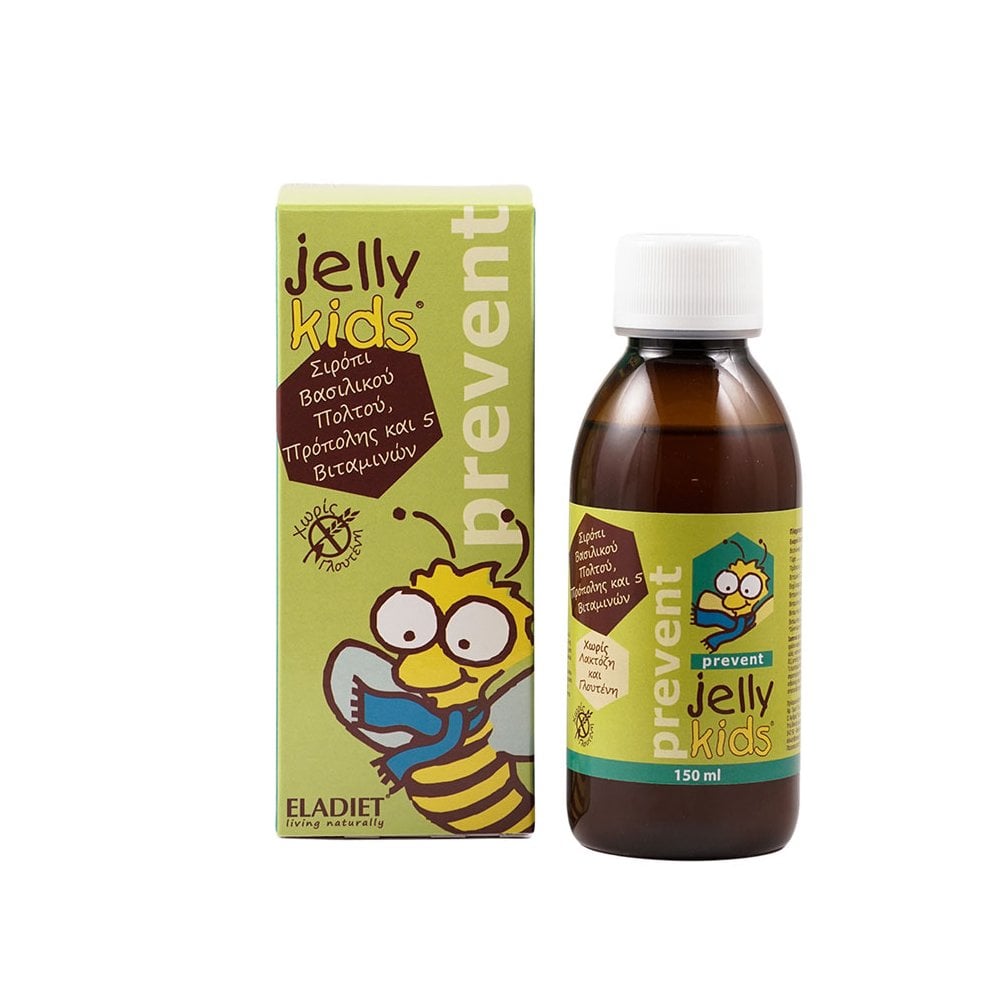 Eladiet Jelly Kids Prevent 150ml