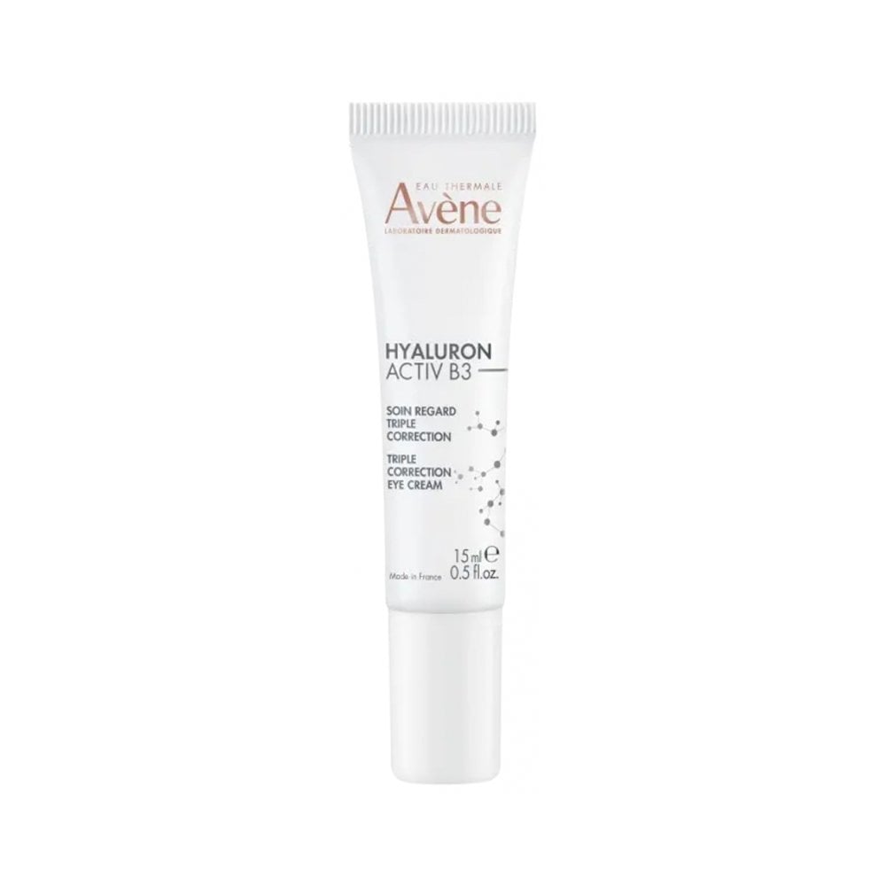 Hyaluron Activ B3 Triple Correction Eye Cream 15ml