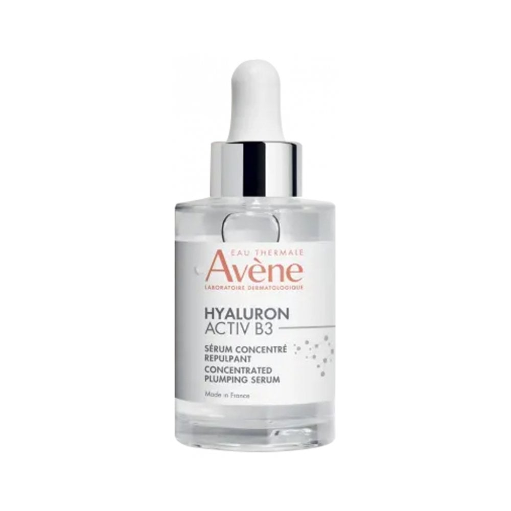 Hyaluron Activ B3 Concentrated Plumping Serum 30ml