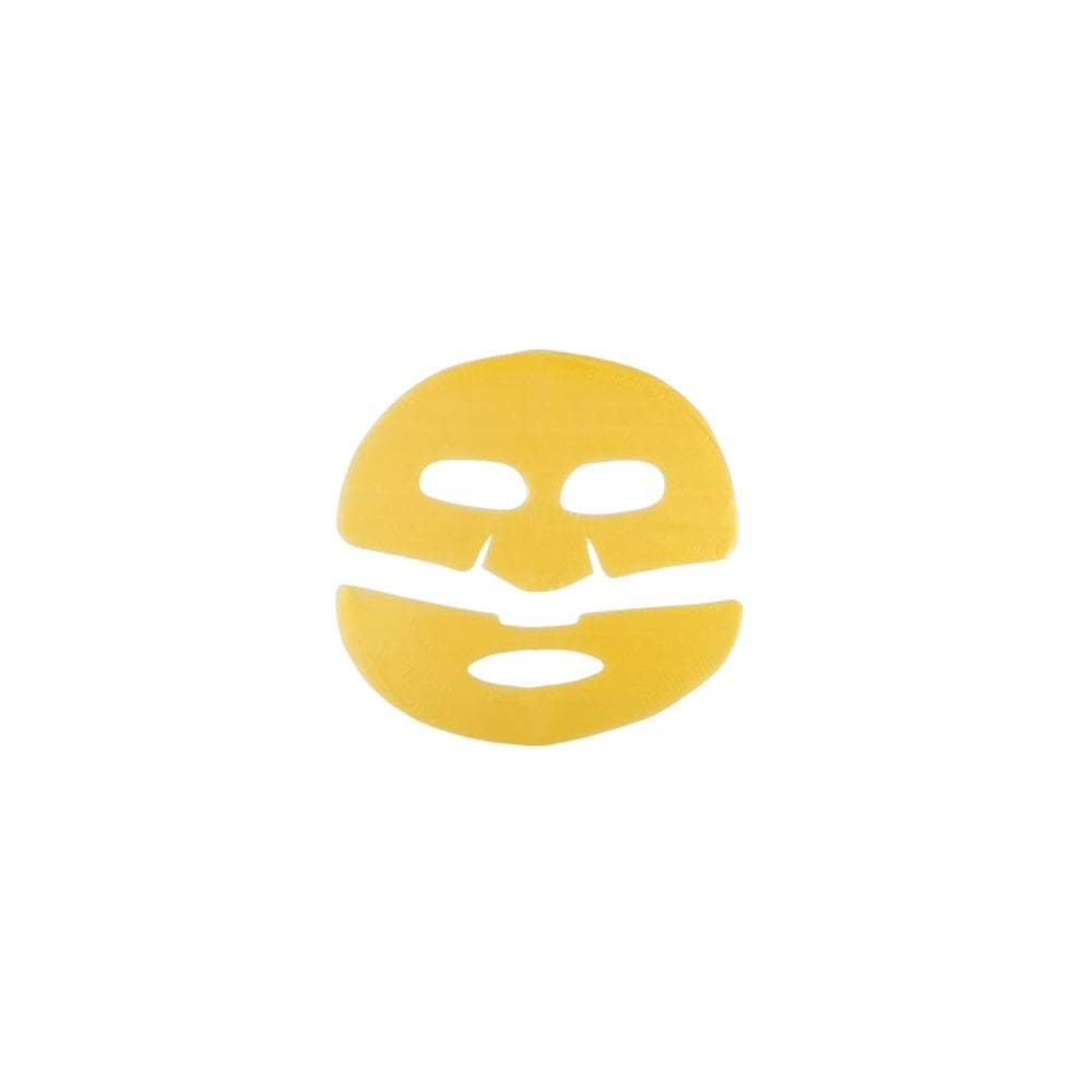 Eva Belle Gold Hydrogel Face Mask 1pc