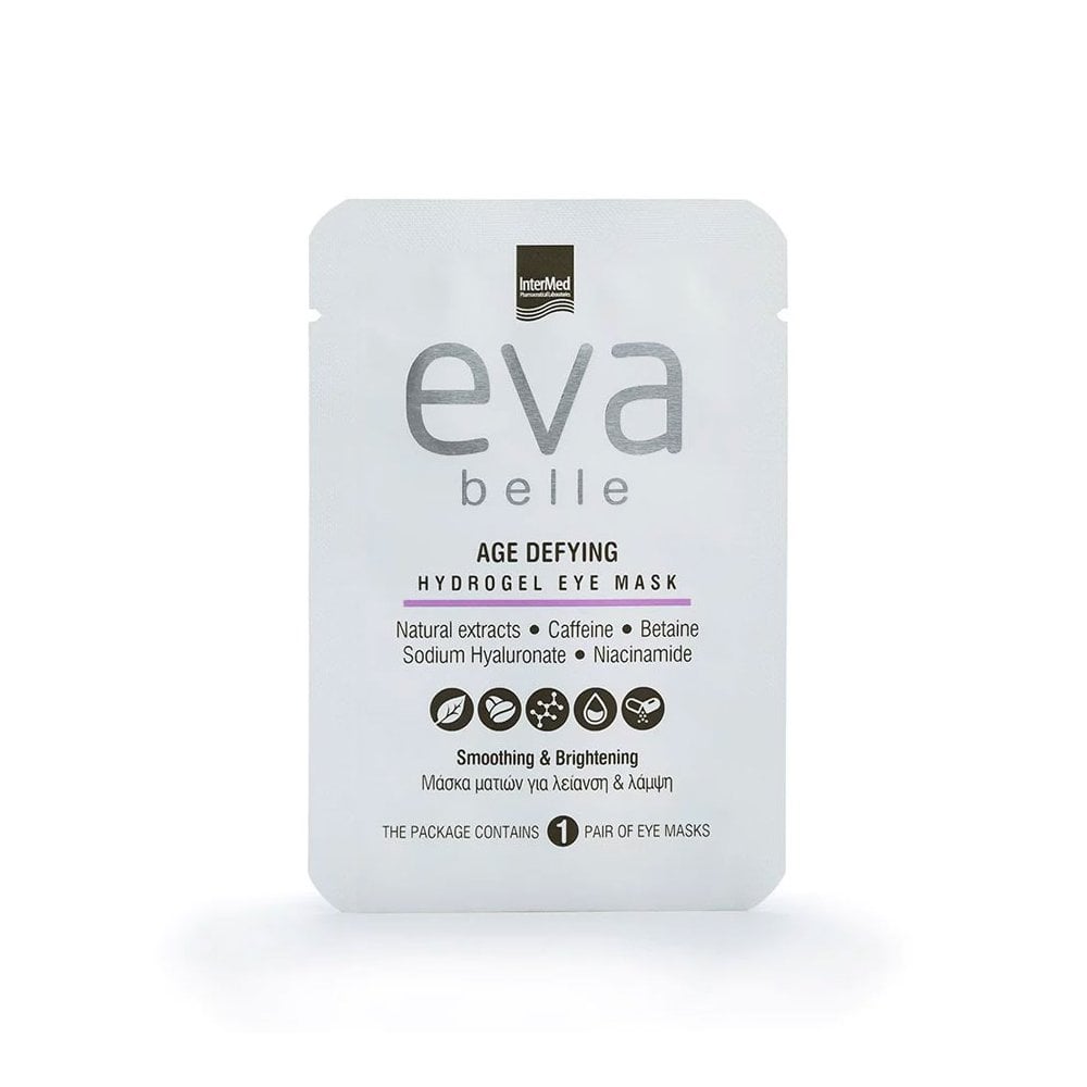 Eva Belle Age Defying Hydrogel Eye Mask 1pair