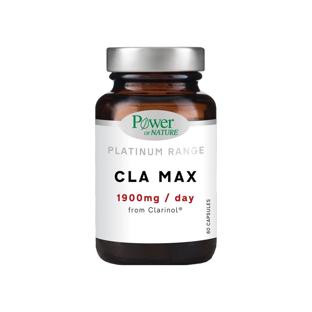 Platinum Range Xs CLA Max 1900mg 60caps