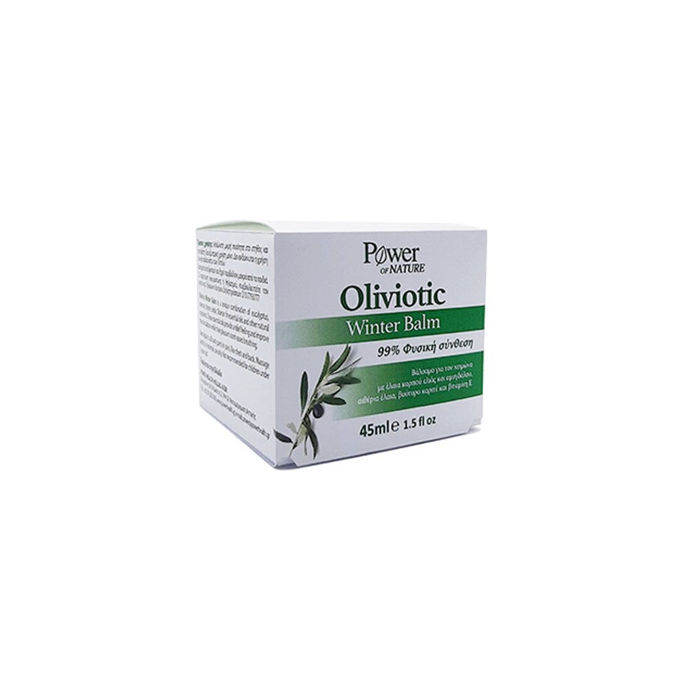 Oliviotic Winter Balm 45ml