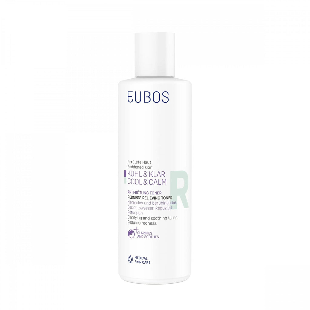 Cool & Calm Redness Relieving Toner 200ml