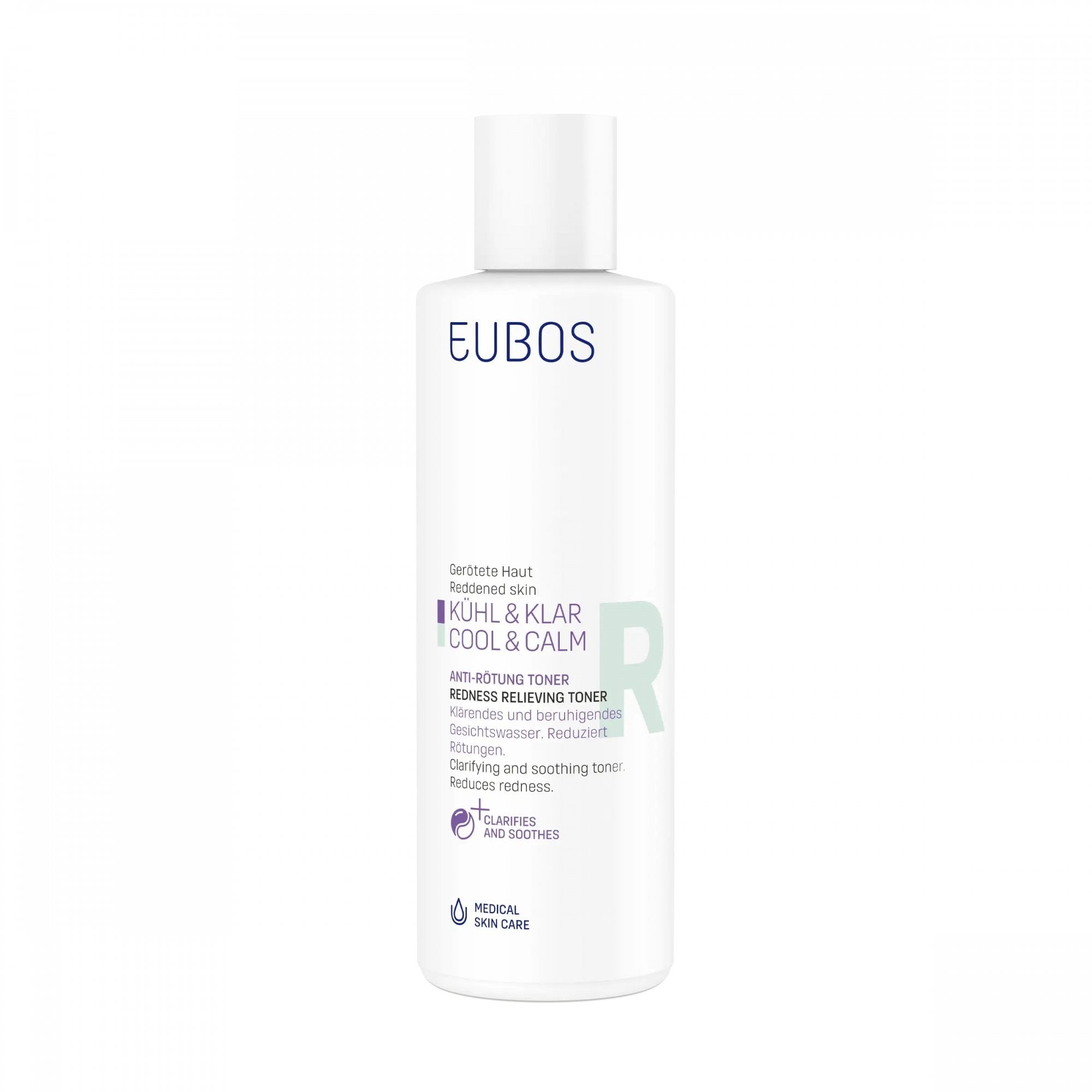 Cool & Calm Redness Relieving Toner 200ml