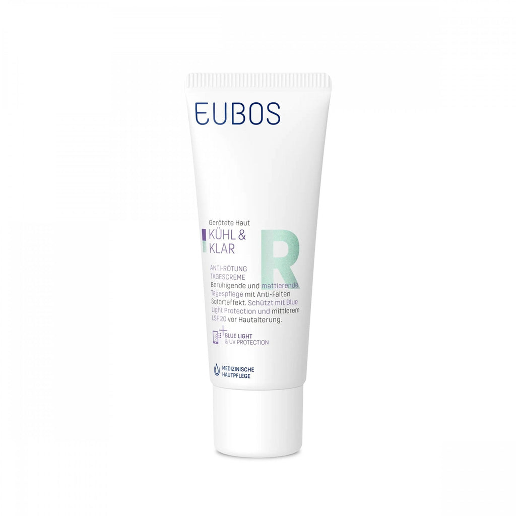 Cool & Calm Redness Relieving Day Cream 40ml