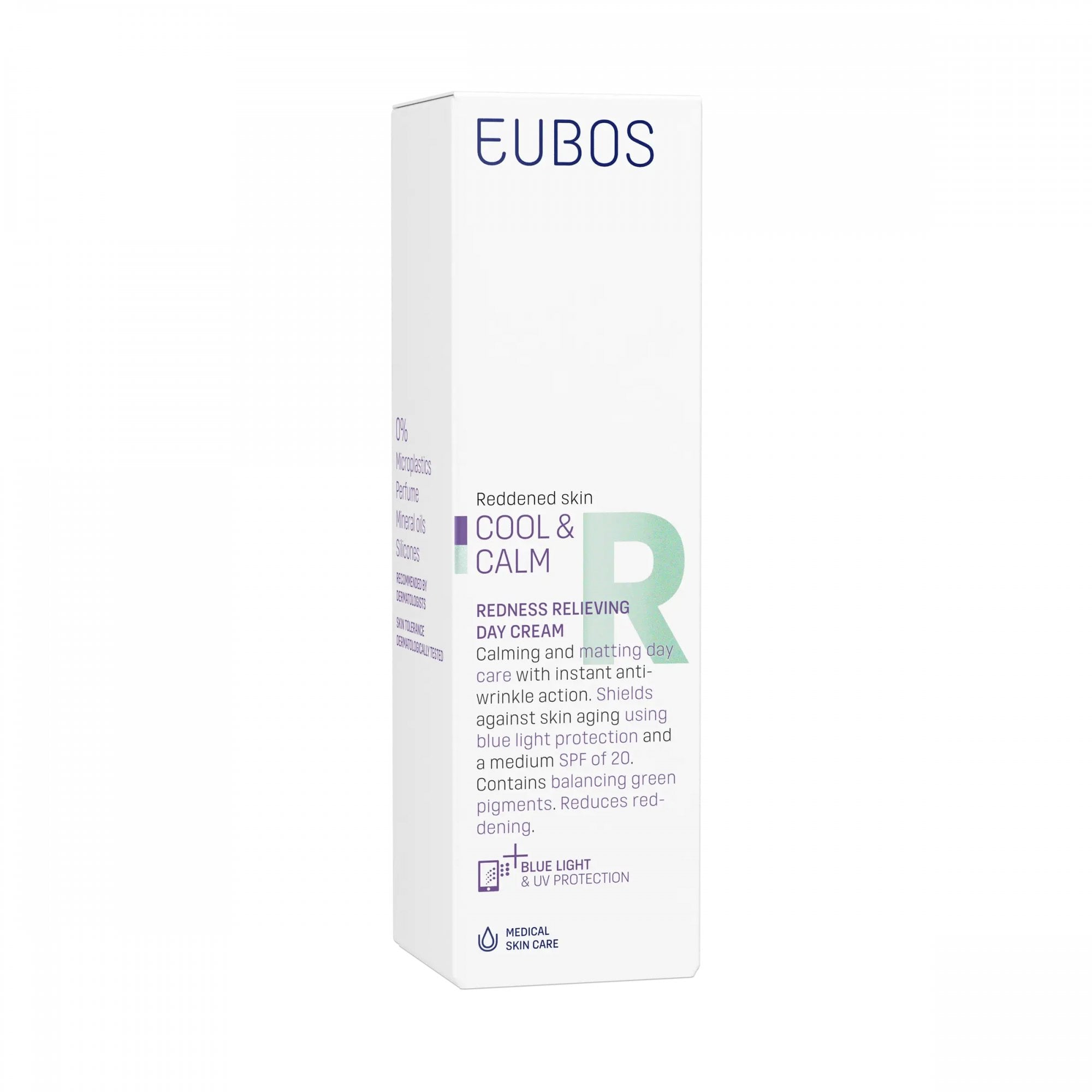 Cool & Calm Redness Relieving Day Cream 40ml