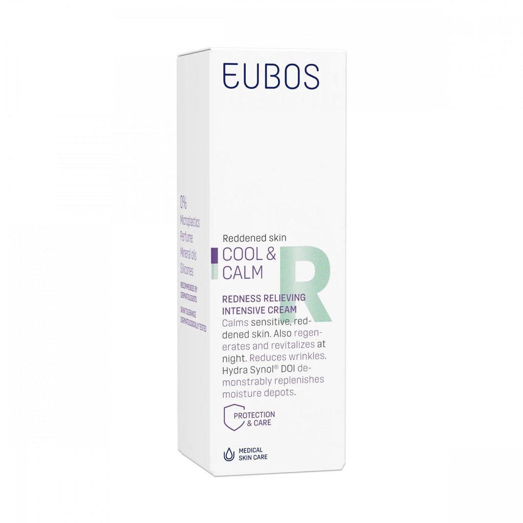 Cool & Calm Redness Relieving Intensive Cream 30ml