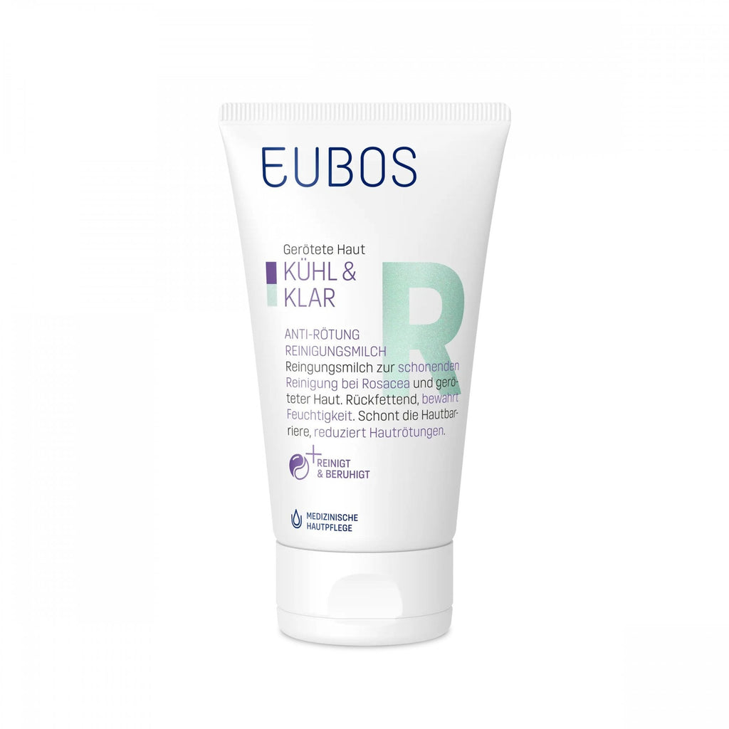 Cool & Calm Redness Relieving Cream Cleanser 150ml