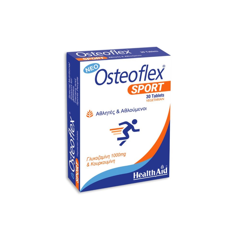 Osteoflex Sport 30tabs