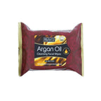 Argan Oil Cleansing Facial Wipes 30pcs