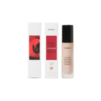 Wild Rose Brightening Second-Skin Foundation SPF15 30ml