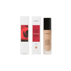 Wild Rose Brightening Second-Skin Foundation SPF15 30ml