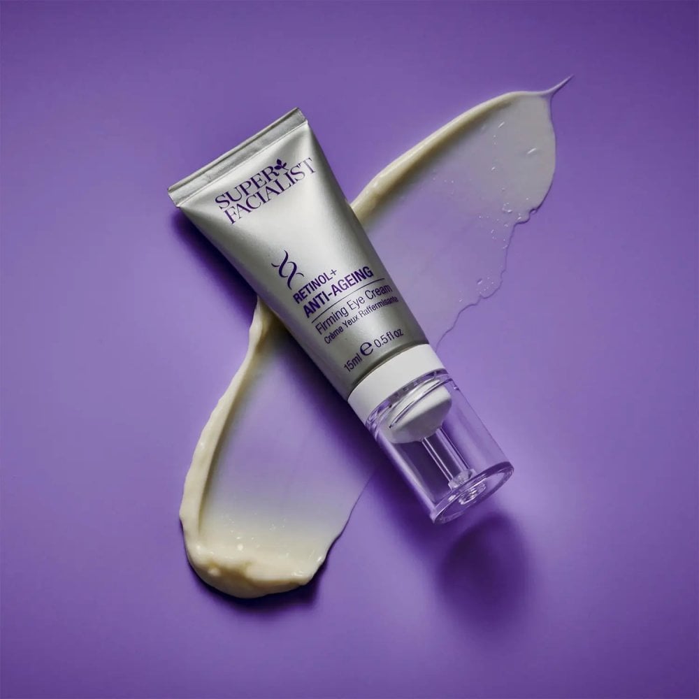 Retinol+ Anti Ageing Firming Eye Cream 15ml