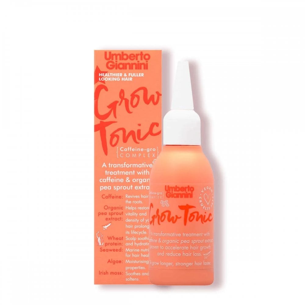 Grow Tonic Lotion 75ml