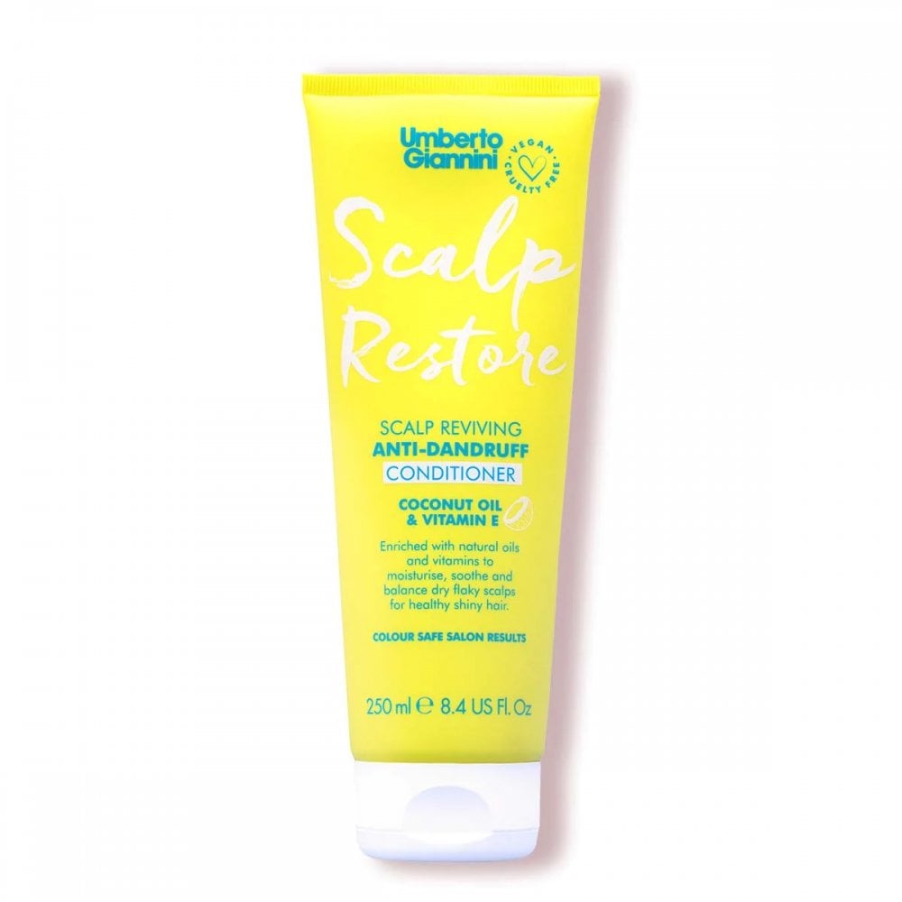 Scalp Restore Scalp Reviving Anti-Dandruff Conditioner 250ml