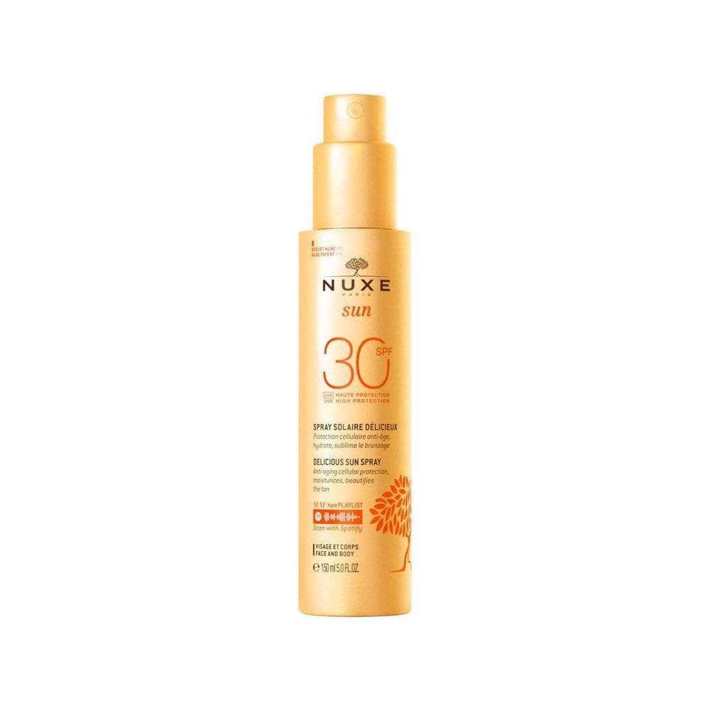Sun Delicious Solar Spray SPF30 150ml
