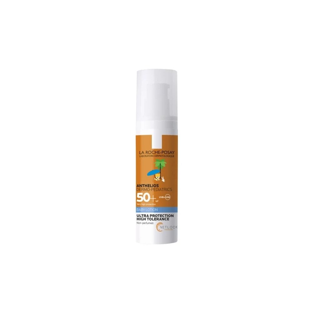 Anthelios Dermo-Pediatrics Baby Milk SPF50+ 50ml