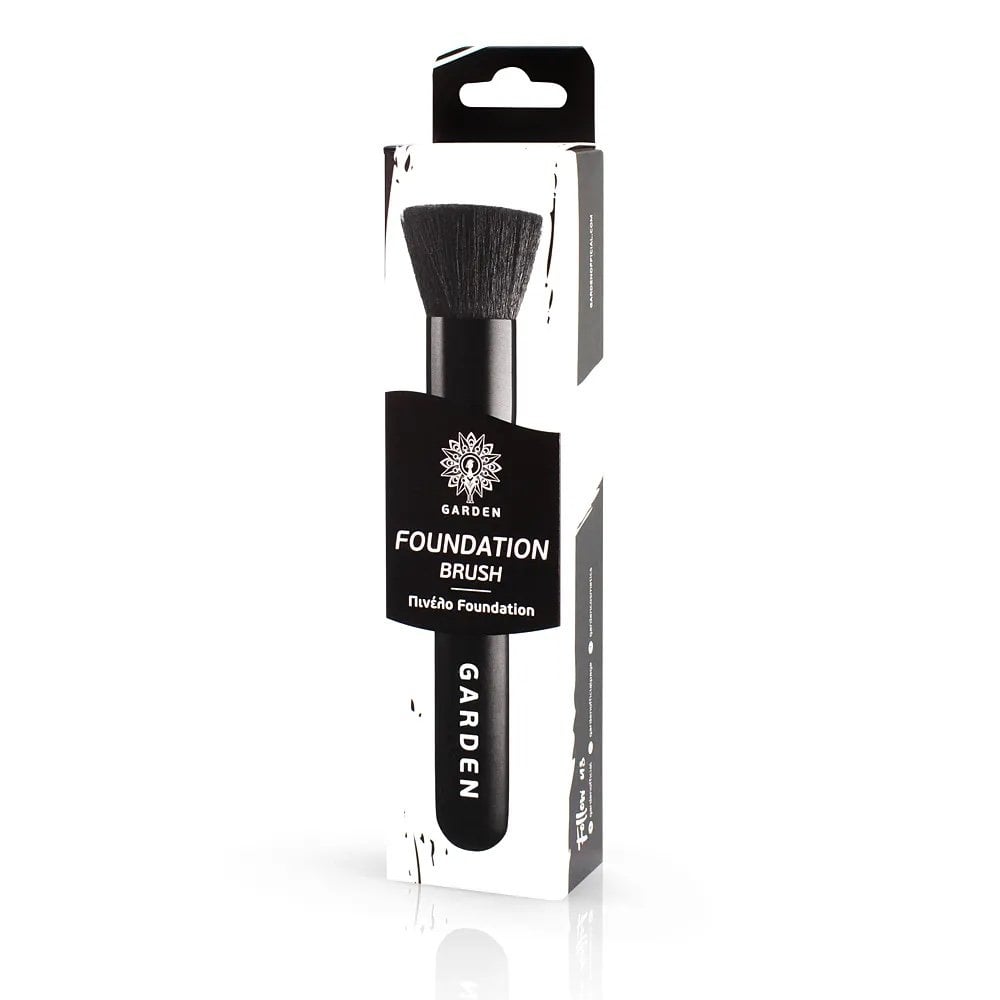 Foundation Brush 03