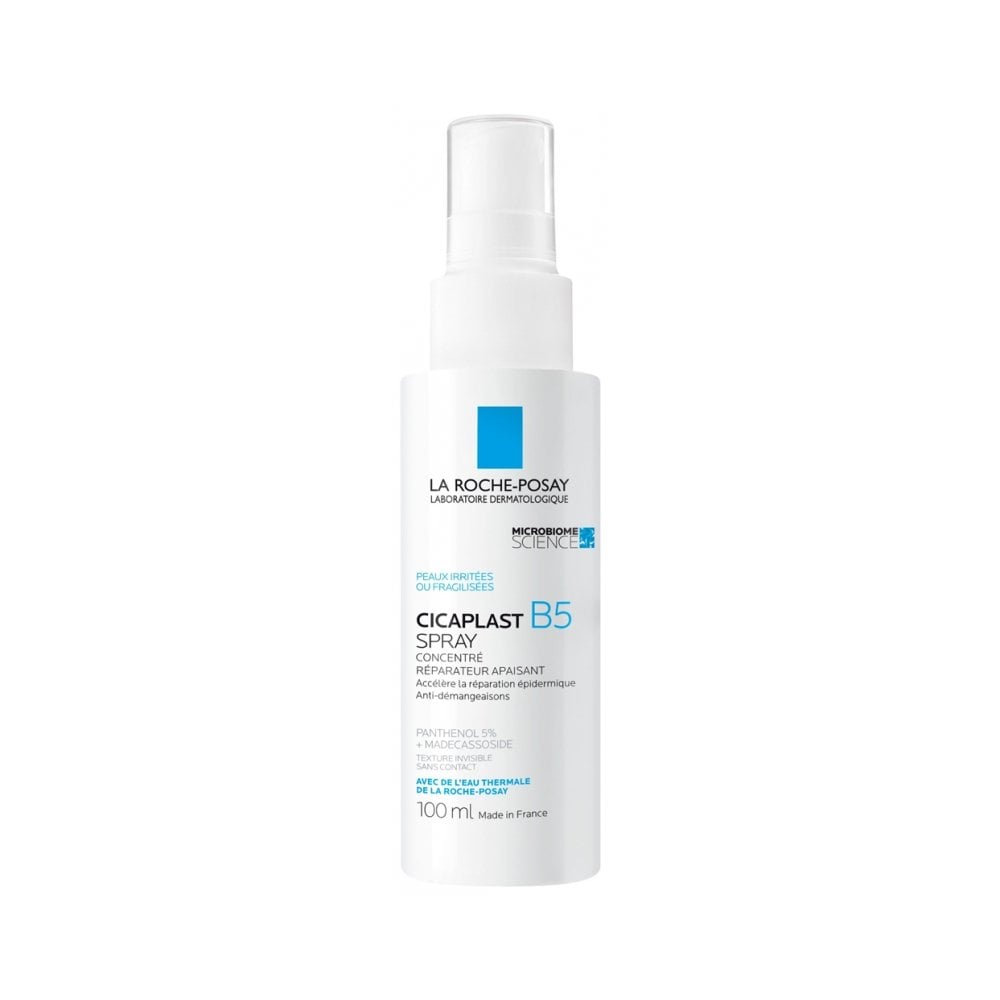Cicaplast B5 Soothing Repairing Concentrated Spray 100ml