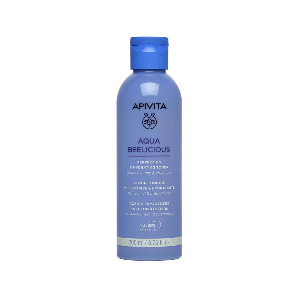 Aqua Beelicious Perfecting & Hydrating Toner 200ml